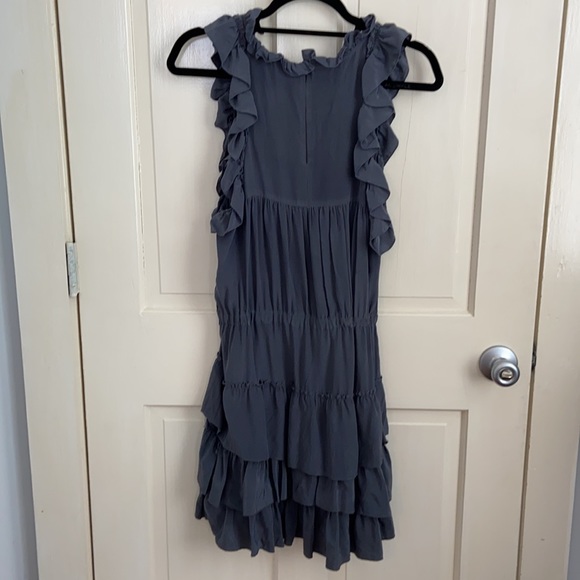 Isabel Marant dress - Picture 4 of 4